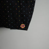 BLACKBIRD DOUBLE BREASTED DIRECTOR'S JACKET DOT