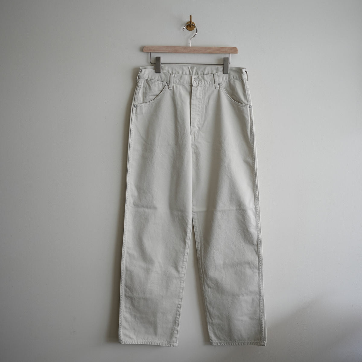BLACKBIRD CATTLEMAN'S PANTS