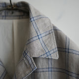 MAATEE&SONS TAILOR GATHER JACKET "RODIN"