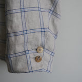MAATEE&SONS TAILOR GATHER JACKET "RODIN"