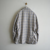 MAATEE&SONS TAILOR GATHER JACKET "RODIN"