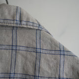 MAATEE&SONS TAILOR GATHER JACKET "RODIN"