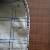 MAATEE&SONS TAILOR GATHER JACKET "RODIN"