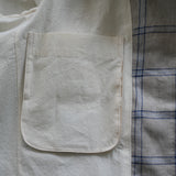 MAATEE&SONS TAILOR GATHER JACKET "RODIN"