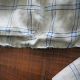 MAATEE&SONS TAILOR GATHER JACKET "RODIN"