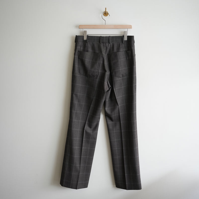 MAATEE&SONS L POCKET TROUSER – RASSEMBLE