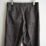 MAATEE&SONS L POCKET TROUSER