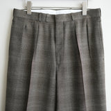 MAATEE&SONS "JEFFREY" SUMMER MIX TWEED