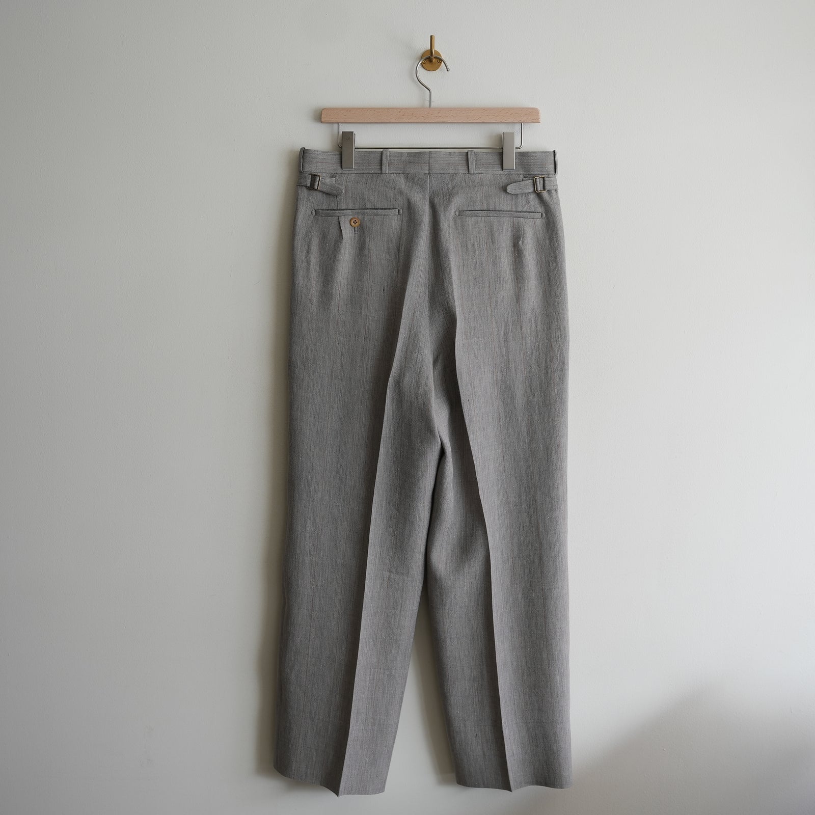 野*び様 MAATEE&SONS / Jefferly Old Herringb MAATEE&SONS 