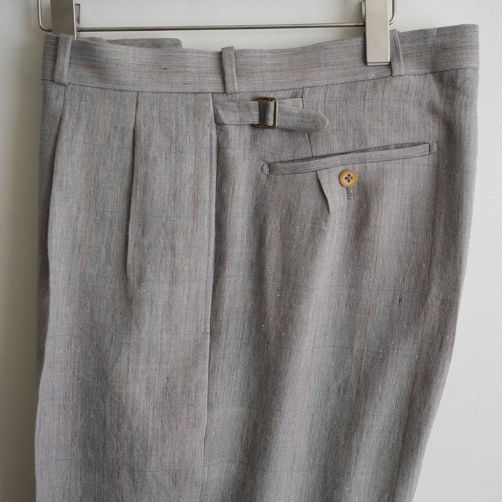 野*び様 MAATEE&SONS / Jefferly Old Herringb MAATEE&SONS 