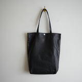 HEUGN SHEEP LEATHER TOTE BAG "Lex"