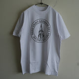 ATELIER AMELOT Graphic Print T-Shirt "PARIS SAINT-GERMAN"