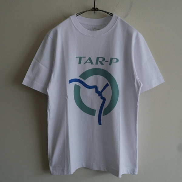 ATELIER AMELOT Graphic Print T-Shirt "TARP"