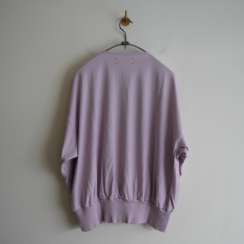 【新品】[barbell object] hn top (pink) barbell object hn top – RASSEMBLE