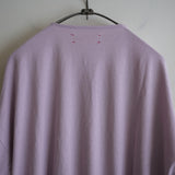 barbell object hn top