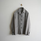 MAATEE&SONS TAILOR MADE COVERALL "HENRI"