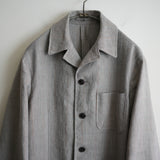 MAATEE&SONS TAILOR MADE COVERALL "HENRI"