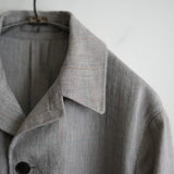 MAATEE&SONS TAILOR MADE COVERALL "HENRI"