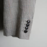 MAATEE&SONS TAILOR MADE COVERALL "HENRI"