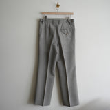 MAATEE&SONS ”SHIRAHAMA" DRY WOOL