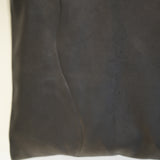 HAAL PRIMITIVE TOTE BAG DEAR LEATHER