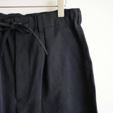 ULTERIOR R/C WEST POINT UTILITY SHORTS BLACK