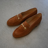 Post Production THE BIT LOAFER SUEDE