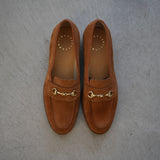 Post Production THE BIT LOAFER SUEDE