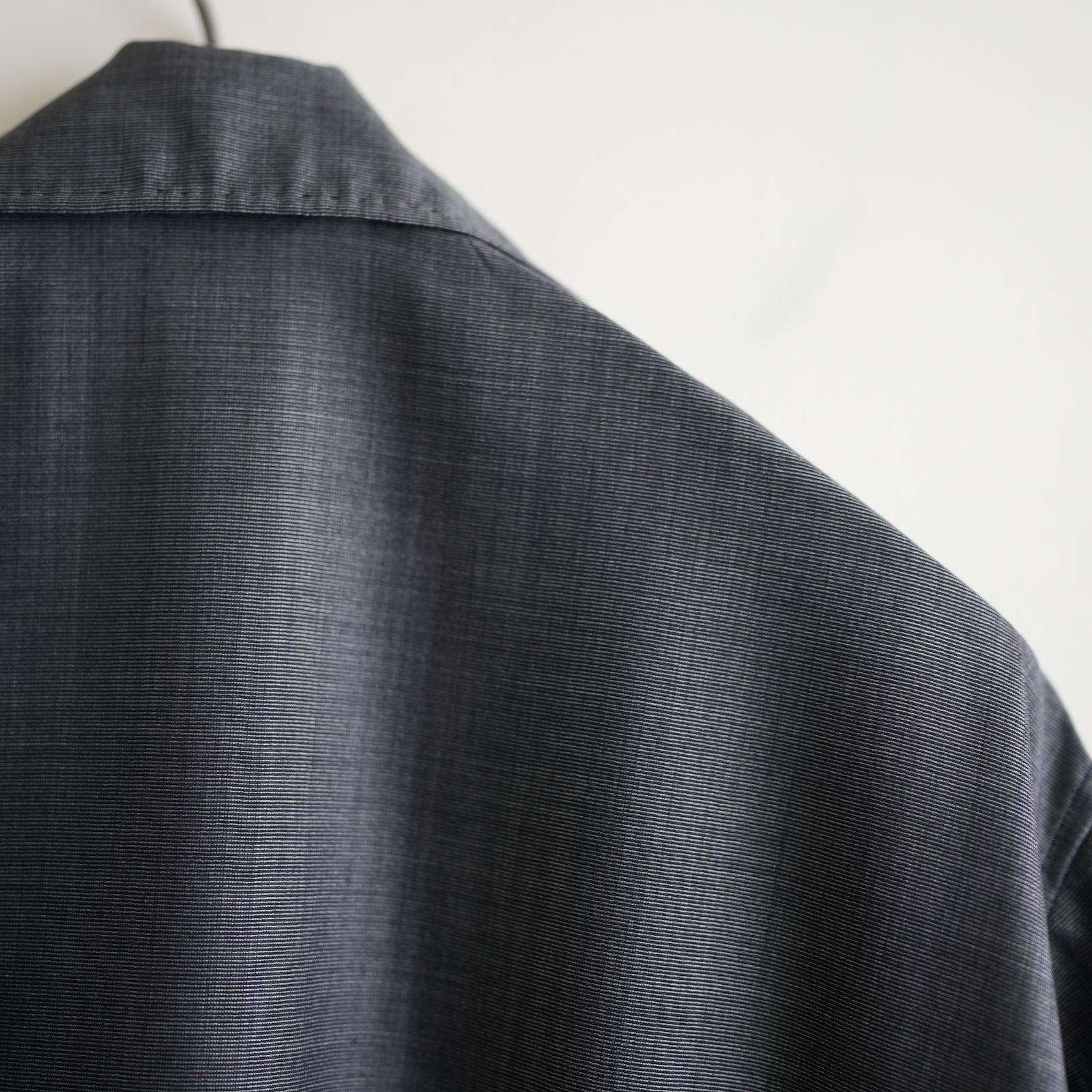 MAATEE&SONS H WOOL SILK MUSOU COVERALL – RASSEMBLE