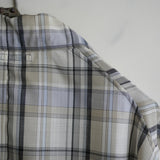 MAATEE&SONS H WOOL 折って折ってJACKET MIX