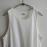 MAATEE&SONS WASHABLE SILK TANK TOP