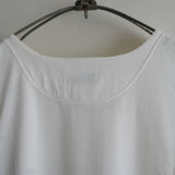 MAATEE&SONS WASHABLE SILK TANK TOP