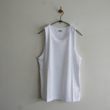 MAATEE&SONS SUVIN MUKO TANK TOP