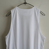 MAATEE&SONS SUVIN MUKO TANK TOP