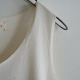 barbell object liner top
