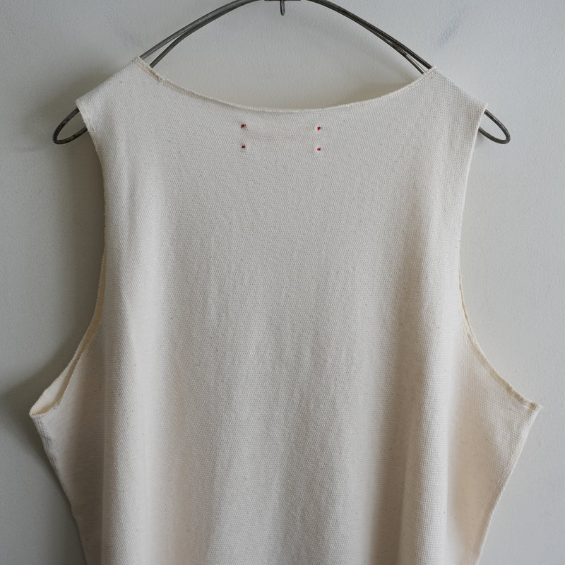 barbell object liner top – RASSEMBLE