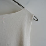 barbell object liner top