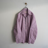 barbell object db po lilac