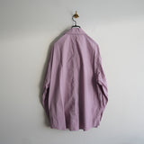 barbell object db po lilac
