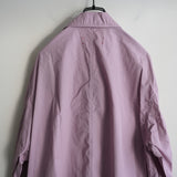 barbell object db po lilac