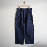 barbell object denim pt