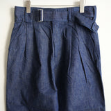 barbell object denim pt