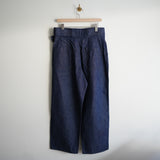 barbell object denim pt
