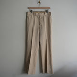 MAATEE&SONS ドゥルン MAVERICK BEIGE