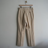 MAATEE&SONS ドゥルン MAVERICK BEIGE