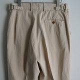MAATEE&SONS ドゥルン MAVERICK BEIGE