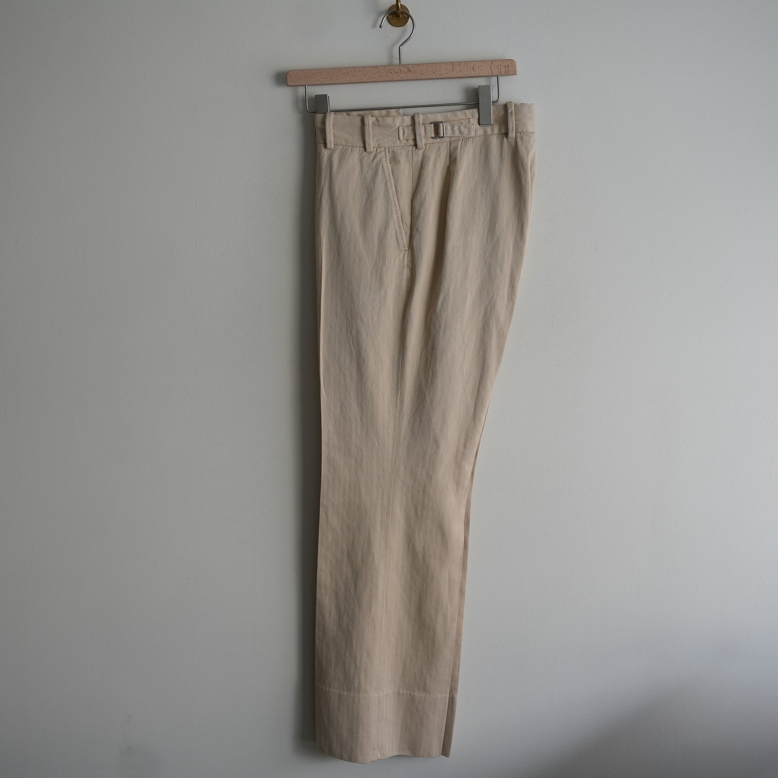 MAATEE&SONS ドゥルン MAVERICK BEIGE – RASSEMBLE