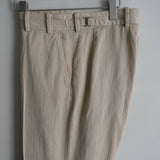 MAATEE&SONS ドゥルン MAVERICK BEIGE