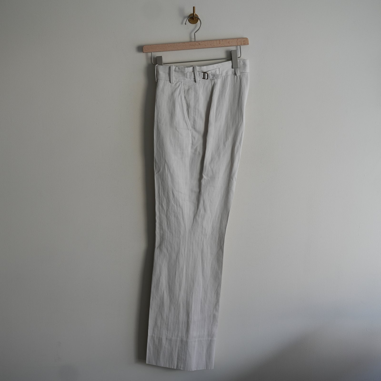 MAATEE&SONS ドゥルン MAVERICK WHITE – RASSEMBLE