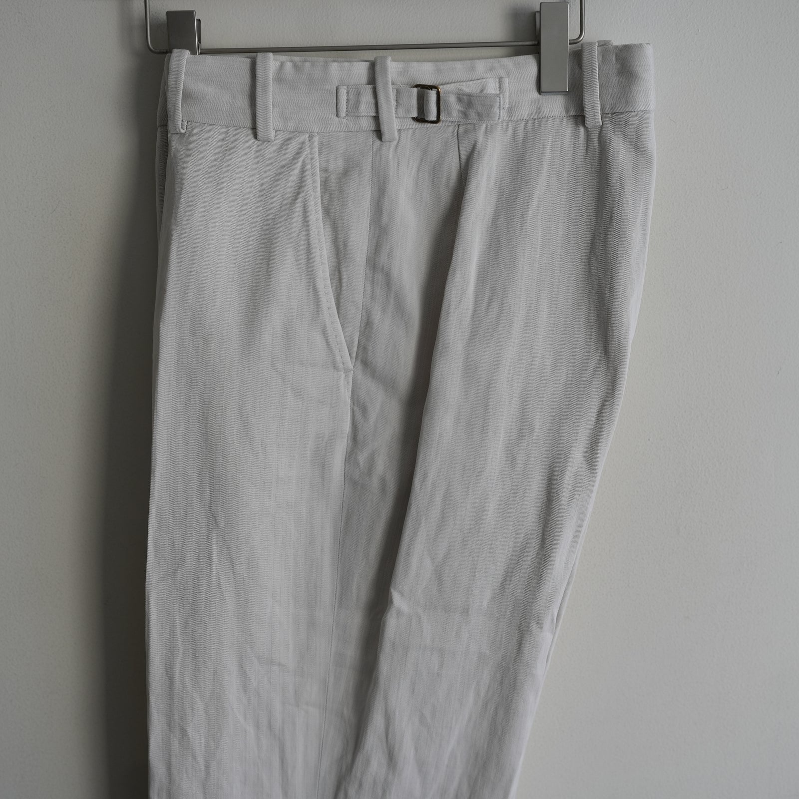 MAATEE&SONS ドゥルン MAVERICK WHITE – RASSEMBLE